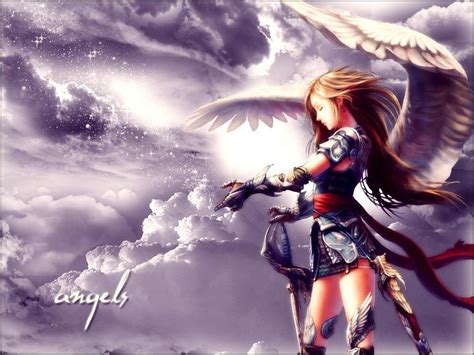 angel anime pictures|strongest angels in anime.